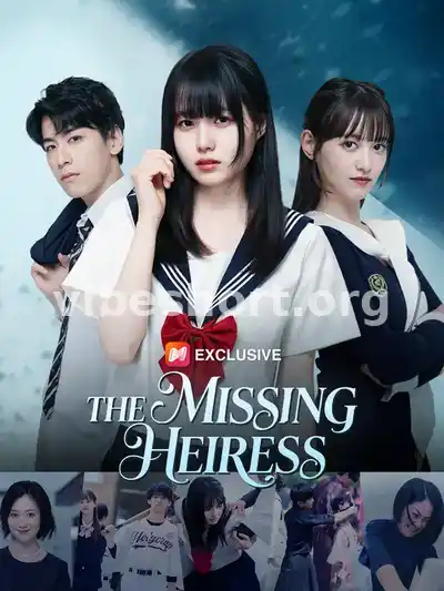 The Missing Heiress
