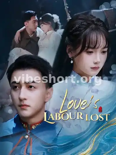 Love's Labour Lost