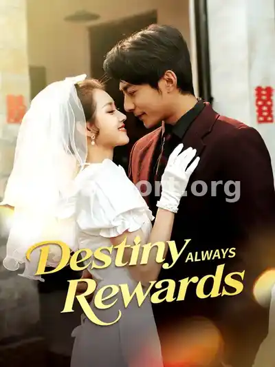 Destiny Always Rewards