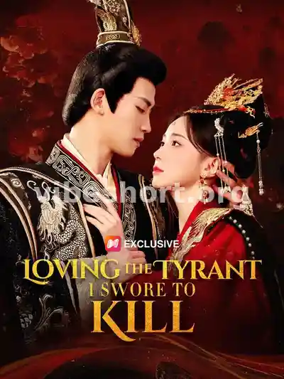 Loving the Tyrant I Swore to Kill