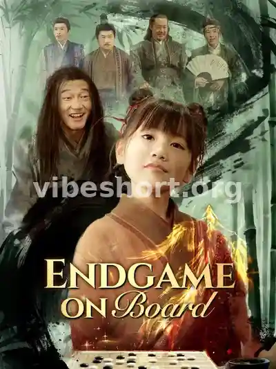 Endgame on Board