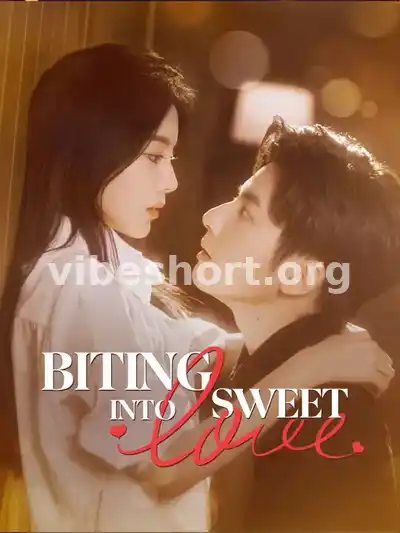 (Dubbed)Biting into Sweet Love