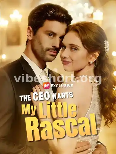 CEO Wants My Little Rascal
