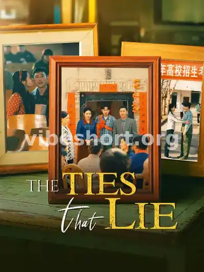 The Ties That Lie