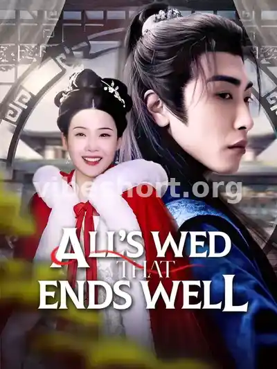 All’s Wed That Ends Well