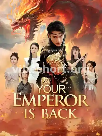 Your Emperor Is Back