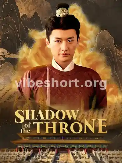 Shadow of the Throne