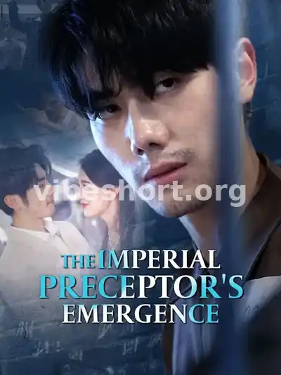 The Imperial Preceptor's Emergence