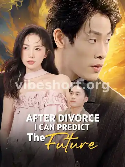 After Divorce I Can Predict the Future