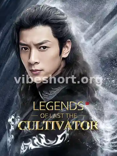 Legends of The Last Cultivator