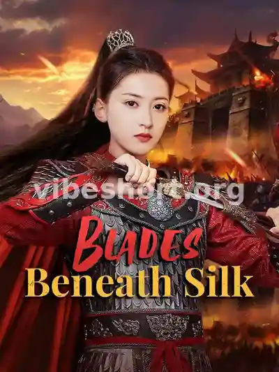 Blades Beneath Silk