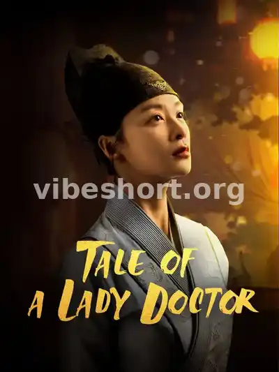 Tale of a Lady Doctor
