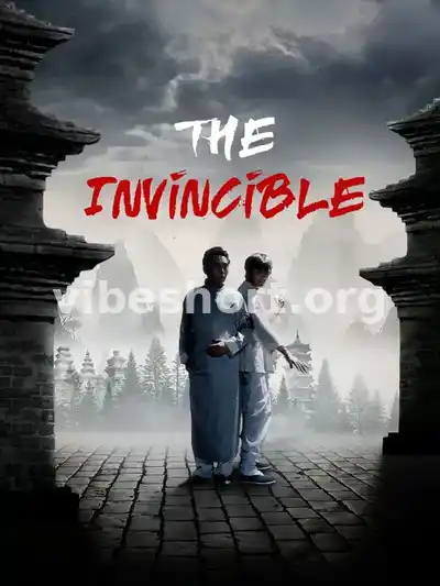The Invincible