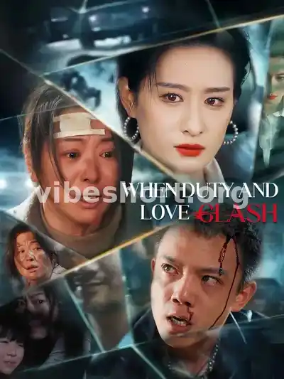 When Duty and Love Clash