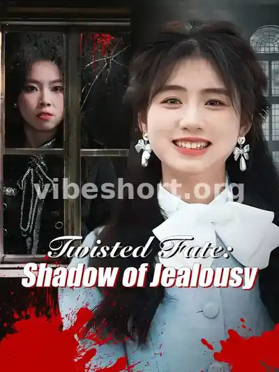Twisted Fate: Shadow of Jealousy