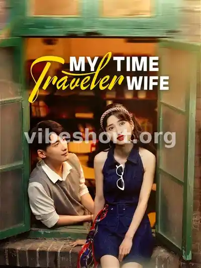 My Time Traveler Wife