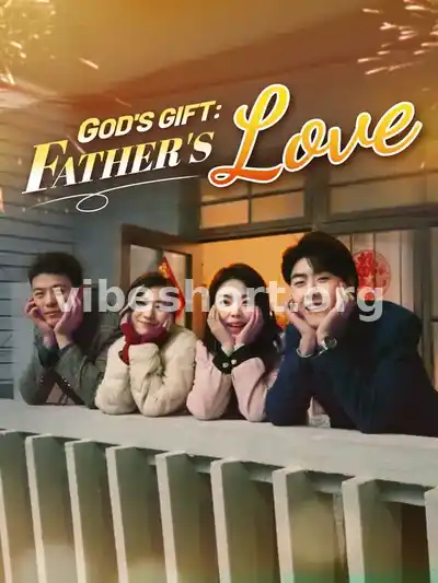 God's Gift: Father's Love