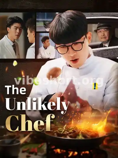 The Unlikely Chef