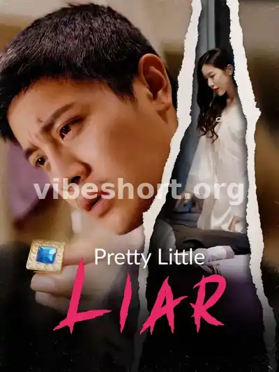 Pretty Little Liar