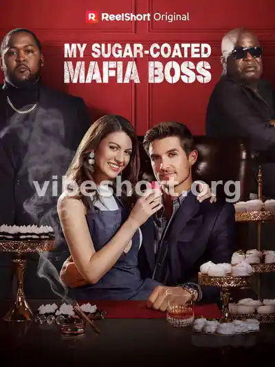 My Sugar-coated Mafia Boss