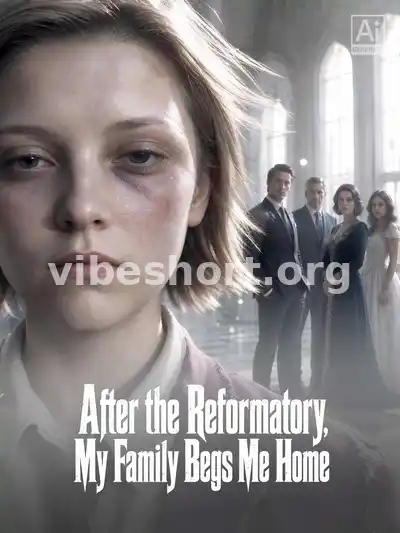 After the Reformatory, My Family Begs Me Home