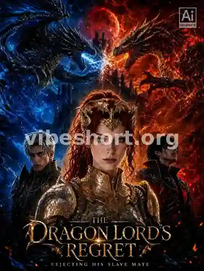 The Dragon Lord's Regret: Rejecting His Slave Mate
