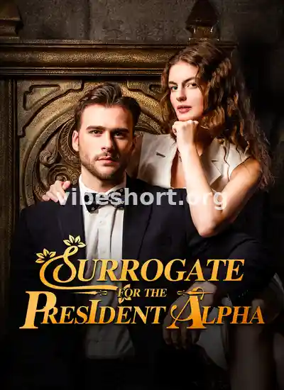Surrogate for the President Alpha