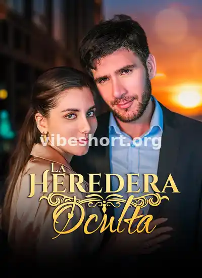 La heredera Oculta