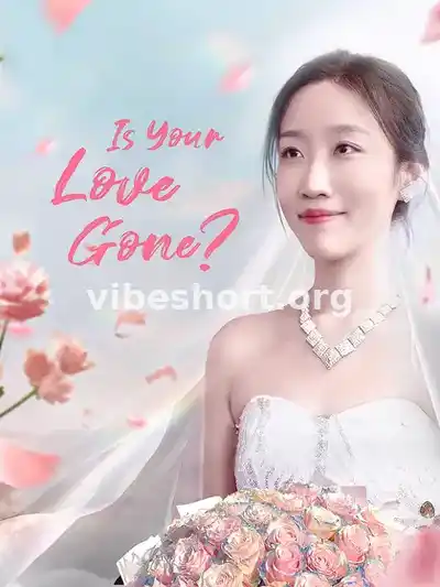 Is Your Love Gone?