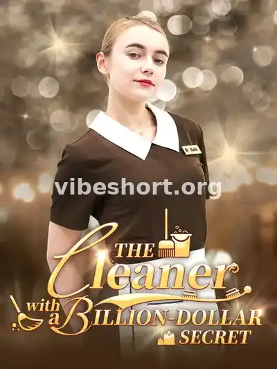 The Cleaner With A Billion-Dollar Secret