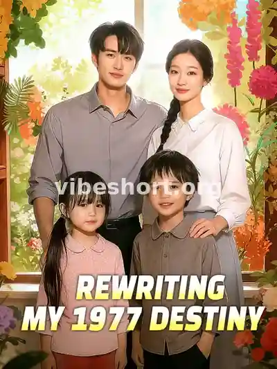 Rewriting My 1977 Destiny