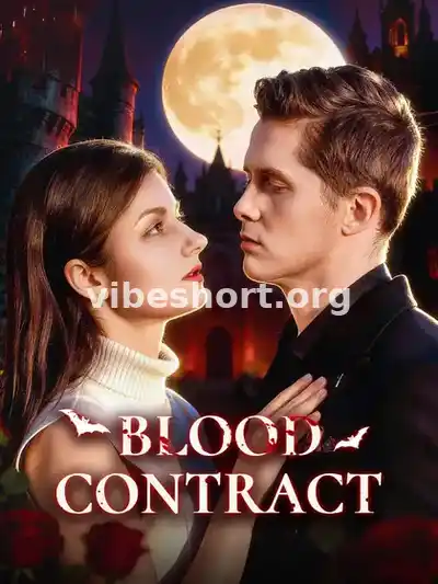 Blood Contract