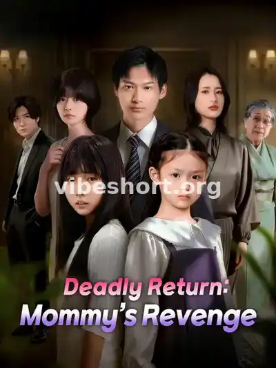 Deadly Return: Mommy’s Revenge