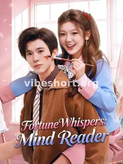 Fortune Whispers: Mind Reader