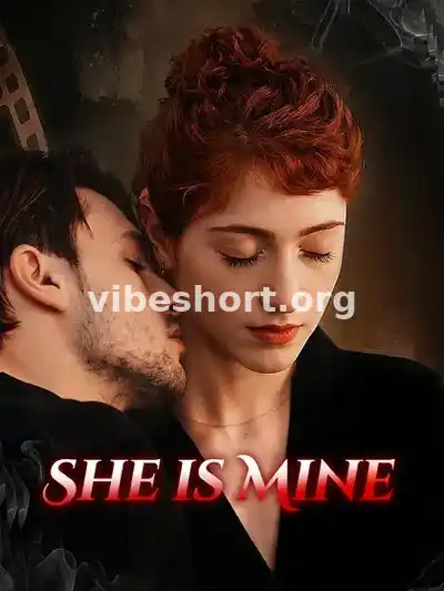 She is mine