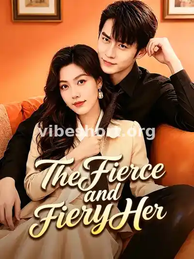 The Fierce and Fiery Her