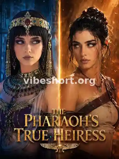 The Pharaoh's True Heiress