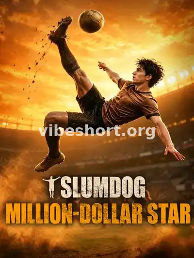 Slumdog Million-Dollar Star