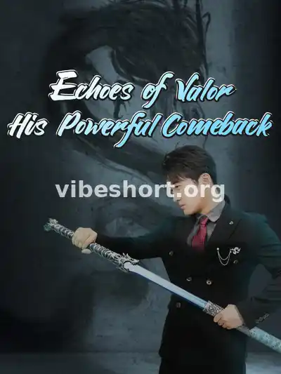Echoes of Valor: His Powerful Comeback