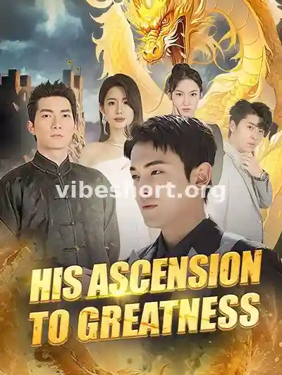 His Ascension to Greatness