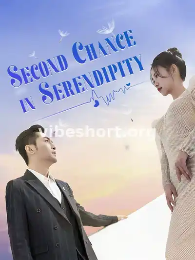 Second Chance in Serendipity