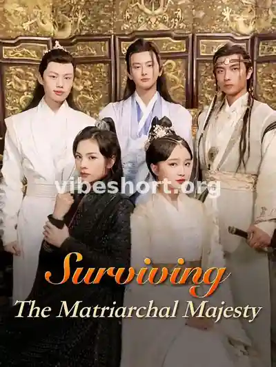 Surviving the Matriarchal Majesty