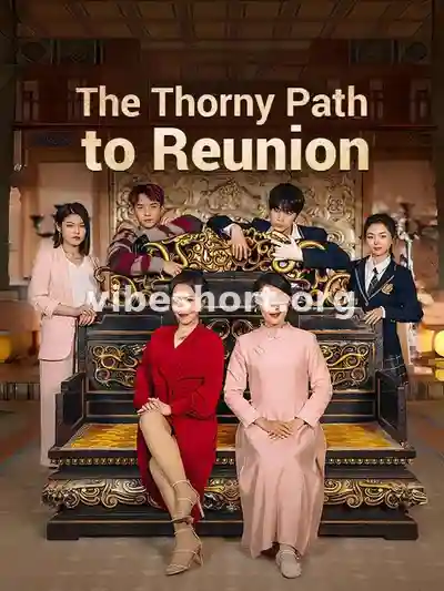 The Thorny Path to Reunion