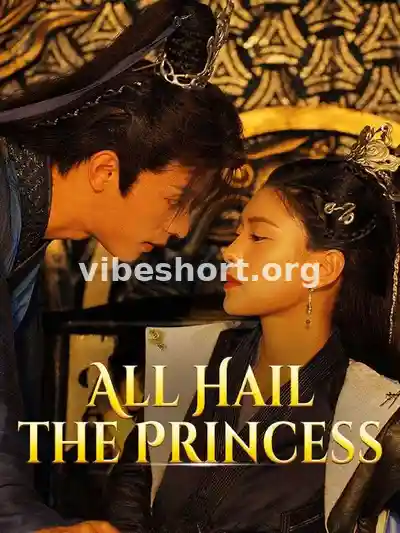 All Hail the Princess