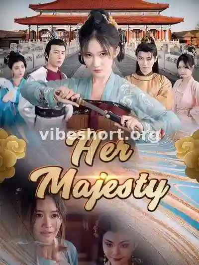 Her Majesty