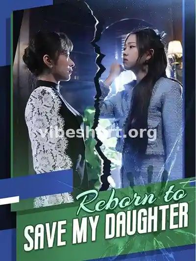 Reborn to Save My Daughter