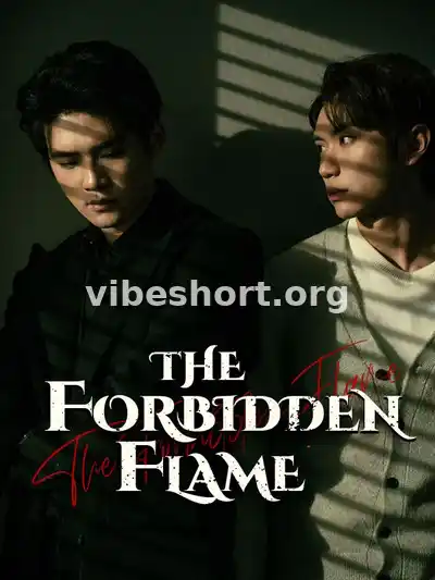 The Forbidden Flame