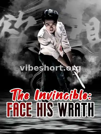 The Invincible: Face His Wrath