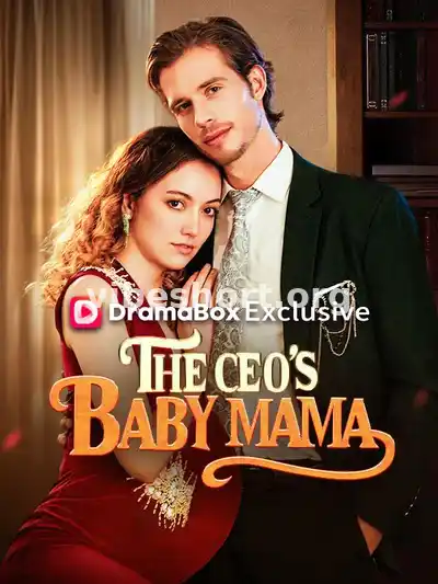 The CEO’s Baby Mama