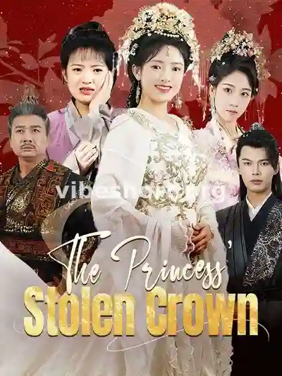 The Princess' Stolen Crown